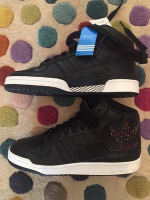 adidas originals forum mid